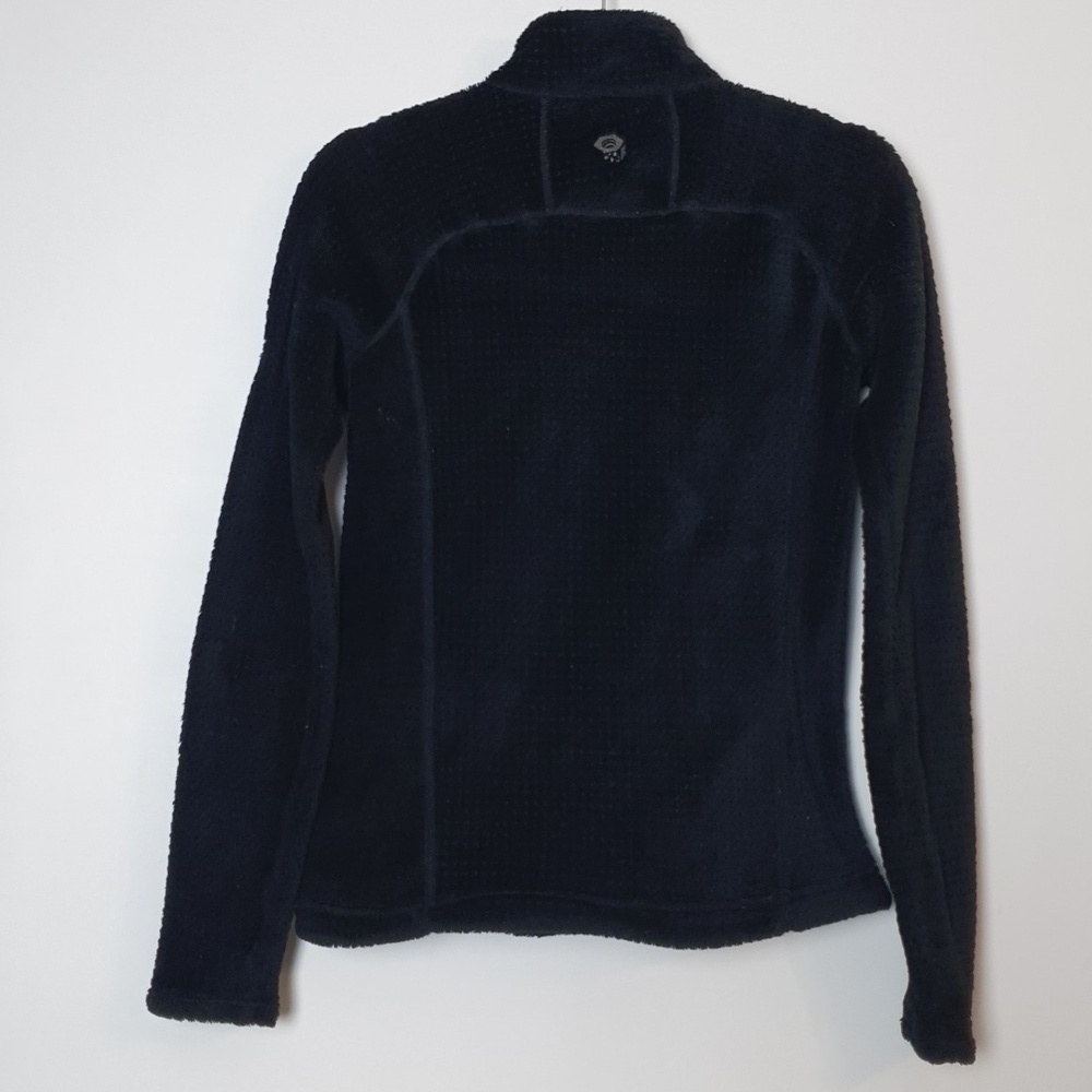 Mountain Hardware Fleece Jacket - Picture 10 of 10